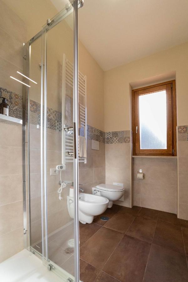 Tenuta Pascarella Bed & Breakfast Frasso Telesino Exterior foto